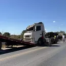 Motorista morre após ficar preso nas ferragens em acidente na Bahia