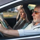 Motoristas com mais de 70 anos podem perder CNH