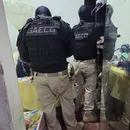 MP cumpre mandados contra distribuição de drogas em presídio na Bahia