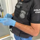 Mulher é presa após entregar o marido para ser morto em Salvador