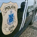 Mulher é presa suspeita de atear fogo e matar ex-companheiro