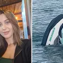 Mulher que desapareceu após passeio de moto aquática é resgatada com vida em alto-mar