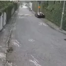 Muro desaba durante ventania no Rio e deixa duas pessoas mortas