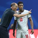 "Não me arrependo", diz técnico da Inglaterra após derrota na Copa
