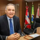 Nelson Pelegrino assume presidência do TCM