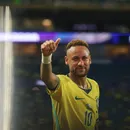 Neymar doa R$ 1,3 milhão para vítimas de terremoto na Venezuela