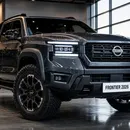 Nissan Frontier 2026 no Brasil: preços, versões e o que mudou