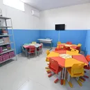 Nova creche amplia acesso à educação infantil em Santo Amaro