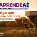 Nova edição de revista destaca projetos desenvolvidos em escolas de Alagoinhas