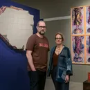 Nova exposição em Salvador transforma paisagens em reflexão social