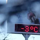 Nova frente fria de julho deve causar temperaturas negativas