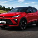 Nova geração do Chevrolet Onix chega em 2028 com plataforma Hyundai