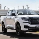 Nova GWM com motor diesel e 9 marchas tem desconto de R$ 22 mil