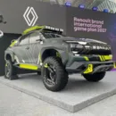 Nova Renault Niagara 2027: preço, ficha técnica e tudo sobre a picape