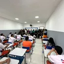 Nova turma de ensino médio fortalece ressocialização em presídio na Bahia