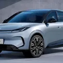 Novo elétrico BAIC Arcfox T1 chega ao Brasil com autonomia de 425 km