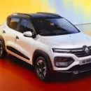 Novo Kwid 2027 é revelado, veja mudanças e previsão de chegada