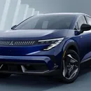 Novo Mitsubishi Eclipse EV: tecnologia Nissan Leaf redefine o SUV