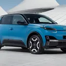 Novo Nissan March estreia como elétrico com autonomia de até 408 km