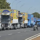 Novo piso do frete rodoviário: veja como fica a vida dos caminhoneiros