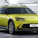 Novo SUV elétrico da Genesis chega com 641 cv para peitar BMW e AMG
