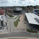 Novo terminal de ônibus começa a operar em Salvador e afeta linhas da Lapa