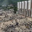 Número de mortos após terremotos na Venezuela sobe para 2.645