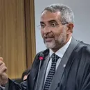O próximo desembargador