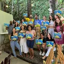 Oficinas de pintura ganham espaço em Salvador