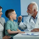 Pais poderão ganhar atestado para acompanhar filhos no médico; entenda