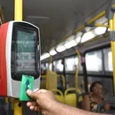 Passagens de ônibus em Salvador poderão ser pagas via Pix