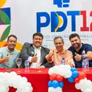PDT da Bahia oficializa candidatos e define nominata para as eleições