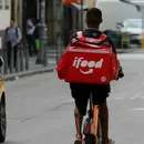 Pedido do iFood não chegou? Empresa pode pagar indenização de R$ 5 mil