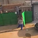 Pedreiro morre após marquise de concreto desabar durante obra na Bahia
