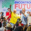 PGP de Salvador reúne lideranças comunitárias na Cidade Baixa