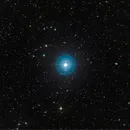 Planeta gigante é descoberto em sistema solar vizinho à Terra