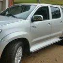 Polícia conclui que falha na maçaneta facilita furto da caminhonete mais vendida do Brasil