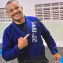 Policial militar é morto a tiros durante aula de jiu-jítsu em projeto social