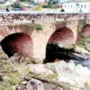 Ponte centenária em Lençóis sofre erosão e Iphan aciona prefeitura