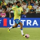 Por que Ancelotti trocou um lateral por um volante na Seleção? Entenda
