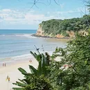 Praia da Pipa: um paraíso com falésias e golfinhos no litoral do Nordeste