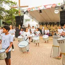 Praia do Forte tem programação especial para a Festa da Baleia Jubarte