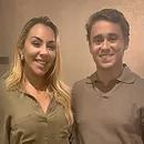 Pré-candidata a deputada pelo partido de Bolsonaro agride entregador