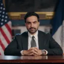 Prefeito de Nova York pede que Trump prenda Netanyahu: “Criminoso”