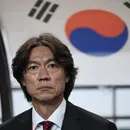 Presidente da Coreia do Sul chama técnico da seleção de incompetente