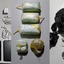 Presos são flagrados "pescando" drogas e celulares em presídio de Salvador