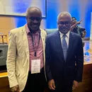 Professor da UFBA representa o Brasil em encontro internacional