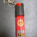 Professora e alunos passam mal após spray de pimenta ser acionado em escola