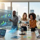 Profissões em risco? Veja as 5 tendências que transformam o mercado atual