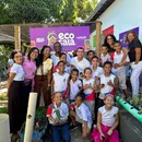 Projeto de escola municipal de Camaçari é reconhecido pelo MEC